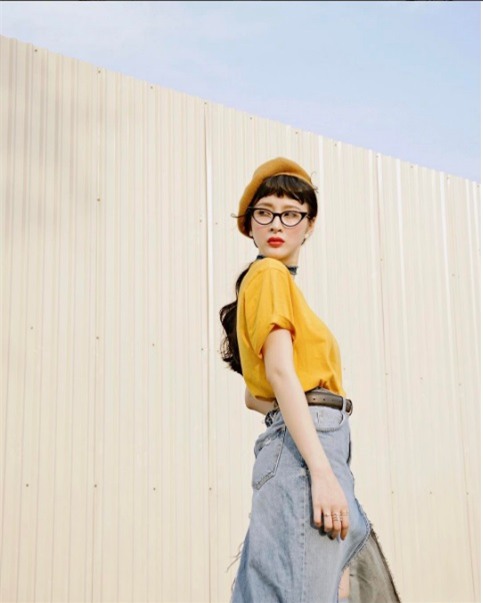 muon la "nu than mua he" hay mix do chat nhu angela phuong trinh - 3