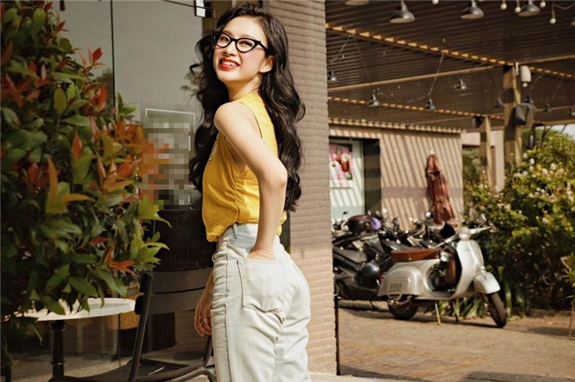 muon la "nu than mua he" hay mix do chat nhu angela phuong trinh - 5