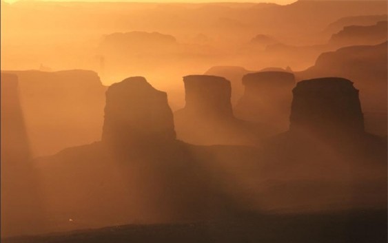 Cảnh đẹp như tranh vẽ của thảo nguyên Tân Cương - Ảnh 12.