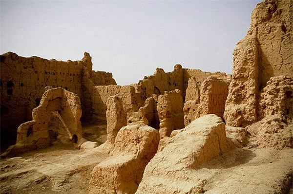 Cảnh đẹp như tranh vẽ của thảo nguyên Tân Cương - Ảnh 16.