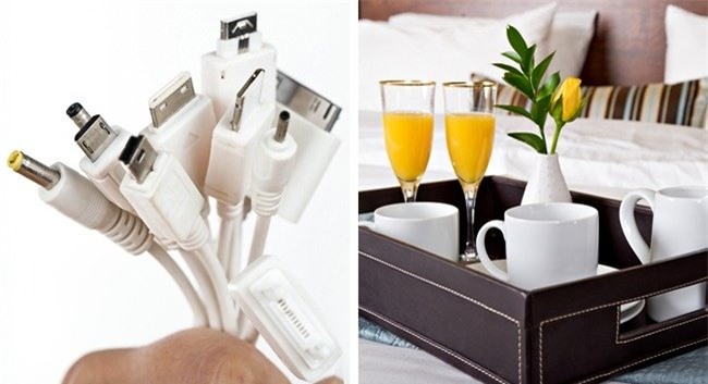 Bí mật, khách sạn, nhân viên khách sạn, phòng khách sạn, tiết kiệm tiền, du lịch