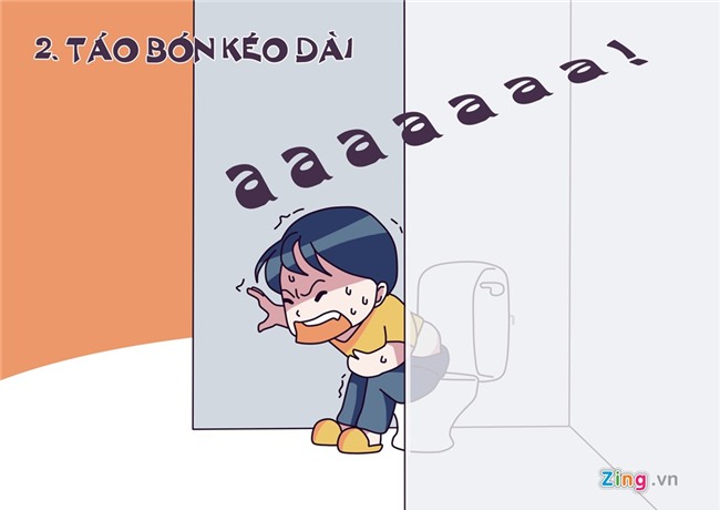 Nhung thoi quen khien ban bi tri khong som thi muon hinh anh 2