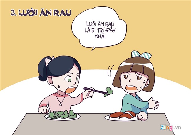 Nhung thoi quen khien ban bi tri khong som thi muon hinh anh 3