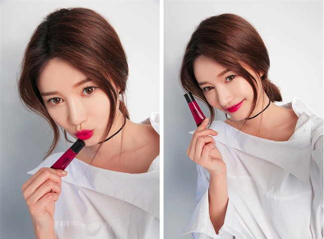 Son môi dạng kem lỏng và 8 điều nàng mê son nên biết - Ảnh 7.