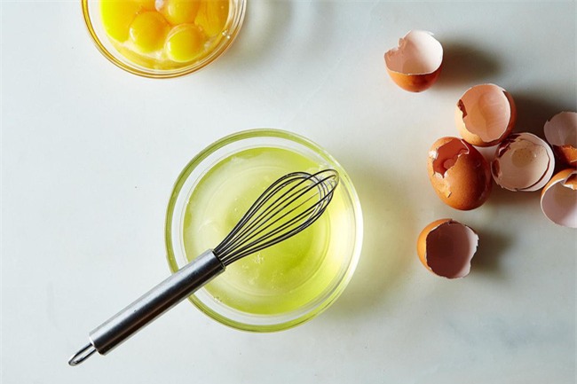 Da rạn chằng chịt cỡ nào cũng sẽ mịn màng, láng mịn với 5 “thuốc thần” có ngay trong bếp nhà - Ảnh 3.