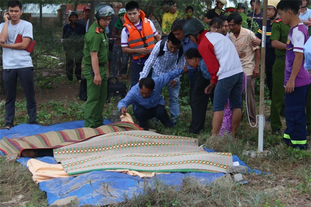 tang trang que ngheo vu 3 hoc sinh lop 9 chet duoi o quang nam - 1