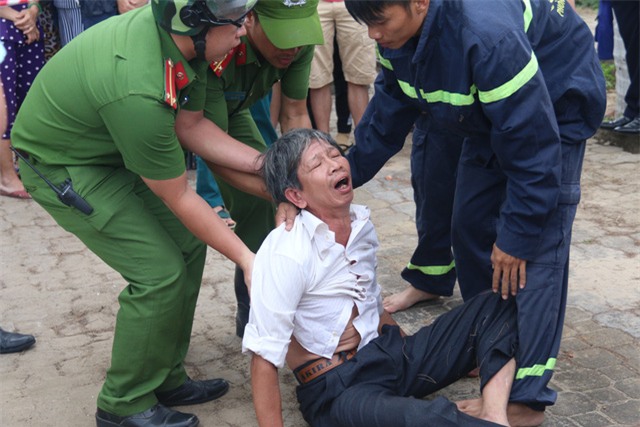 tang trang que ngheo vu 3 hoc sinh lop 9 chet duoi o quang nam - 2