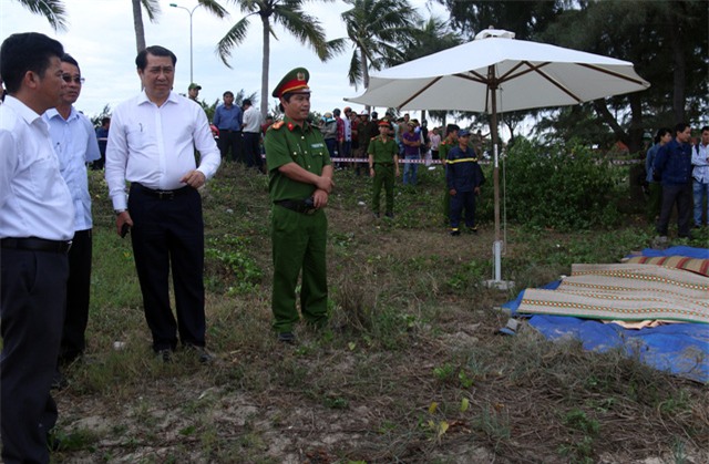 tang trang que ngheo vu 3 hoc sinh lop 9 chet duoi o quang nam - 3