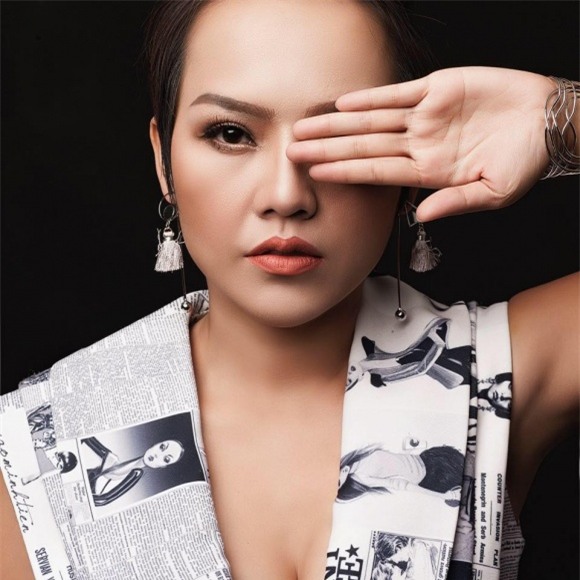 sao việt, mc thành trung, thành trung đi trễ, thái thùy linh, thái thùy linh tố thành trung đi trễ