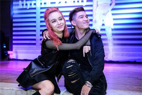 cuong seven bat ngo chia tay ban gai sau 4 nam yeu hinh anh 1