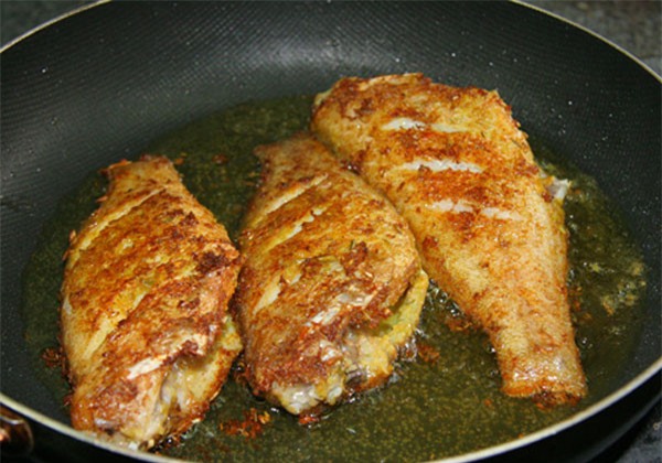 Nguy cơ khôn lường ẩn sau những thực phẩm là tác nhân gây ung thư bạn vẫn ăn hằng ngày - Ảnh 2.