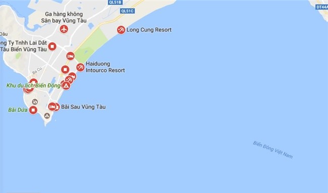 chìm tàu, biển Vũng Tàu, chìm tàu biển Vũng Tàu, thuyền viên mất tích