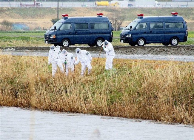5 điểm bất thường trong vụ bé gái người Việt bị bắt cóc, sát hại dã man tại Nhật Bản - Ảnh 1.