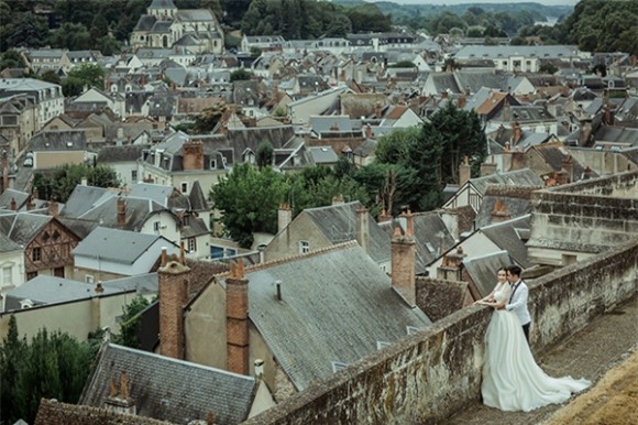 MC Mai Ngọc,Mai Ngọc lấy chồng,chồng Mai Ngọc,MC thời tiết Mai Ngọc,sao Việt