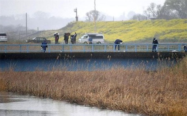 Cha bé gái người Việt bị sát hại ở Nhật muốn đưa thi thể con về nước