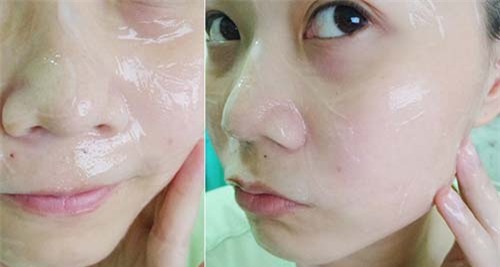 da trang nhu trung ga boc nho moi ngay thoa mot vai giot nay lien tuc - 5