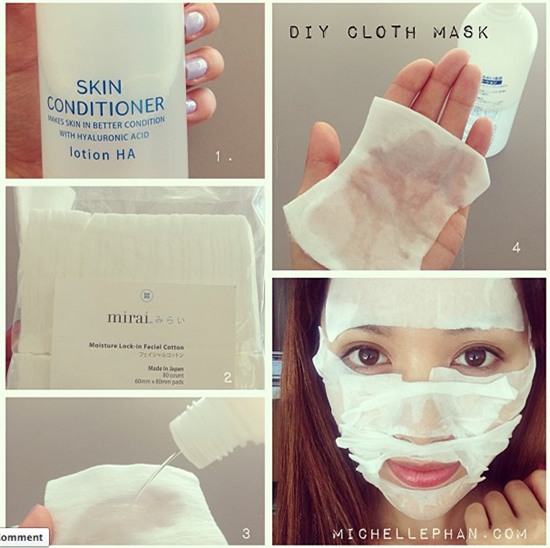 Học người Nhật dành ra 3 phút đắp thứ này lên mặt, bất chấp thời tiết khắc nghiệt, da cũng chẳng sợ khô - Ảnh 2.