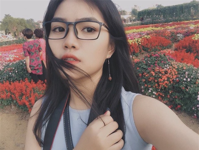 Nhan sắc xinh đẹp của nữ sinh 17 tuổi vừa đăng quang Ngôi sao Việt Đức - Ảnh 8.