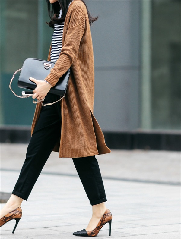 Gạt bỏ nỗi lo đau nhức chân khi đi giày cao gót với 8 lưu ý đơn giản - Ảnh 2.