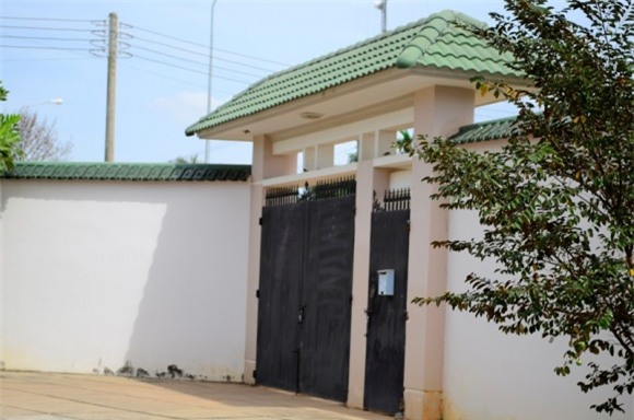 Việt Trinh, diễn viên Việt Trinh, Việt Trinh người đẹp Tây đô, sao Việt