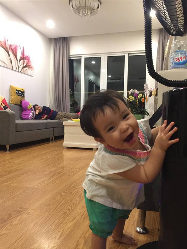 Ngán ngẩm trước lịch trình 1 ngày toàn chơi với ngủ của osin VIP lương 5 triệu/ tháng - Ảnh 4.