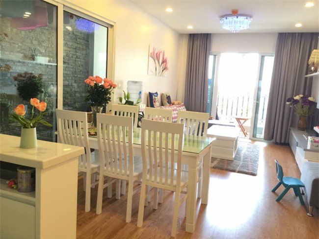 Ngán ngẩm trước lịch trình 1 ngày toàn chơi với ngủ của osin VIP lương 5 triệu/ tháng - Ảnh 8.