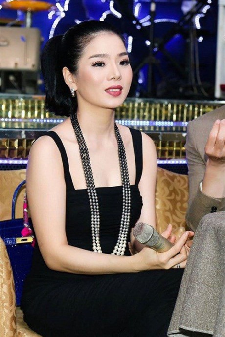 Lệ Quyên, ca sĩ Lệ Quyên, tài sản lệ quyên, sao việt