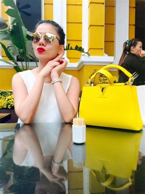 Lệ Quyên, ca sĩ Lệ Quyên, tài sản lệ quyên, sao việt