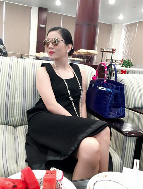 Lệ Quyên, ca sĩ Lệ Quyên, tài sản lệ quyên, sao việt