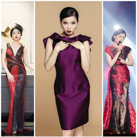 Lệ Quyên, ca sĩ Lệ Quyên, tài sản lệ quyên, sao việt