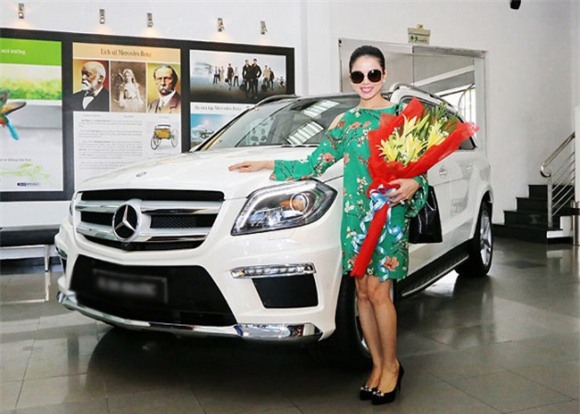 Lệ Quyên, ca sĩ Lệ Quyên, tài sản lệ quyên, sao việt