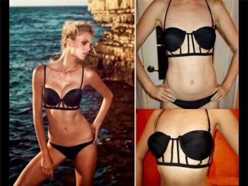 khong chi quan ao tham hoa, mua phu kien qua mang cung khien chi em "uc phat khoc" - 1