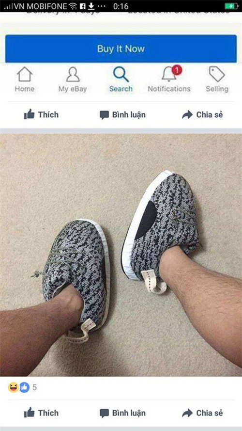 khong chi quan ao tham hoa, mua phu kien qua mang cung khien chi em "uc phat khoc" - 5