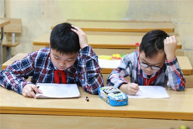 học phí, học sinh, phụ huynh