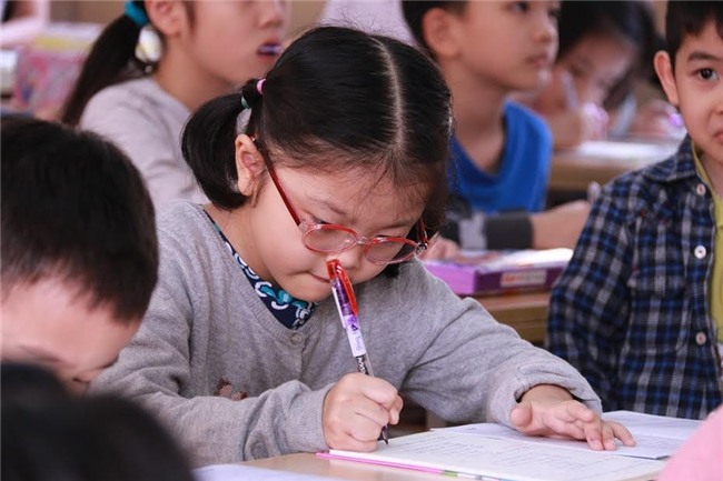 học phí, học sinh, phụ huynh