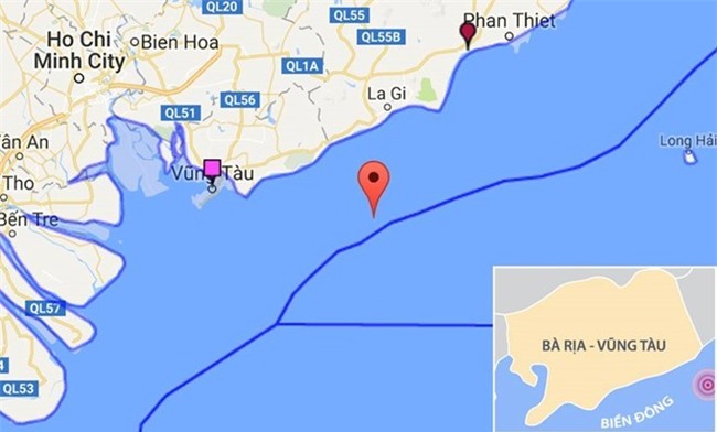 Vu chim tau Hai Thanh, 9 nguoi mat tich: 'Cac bac cuu bo chau voi' hinh anh 3