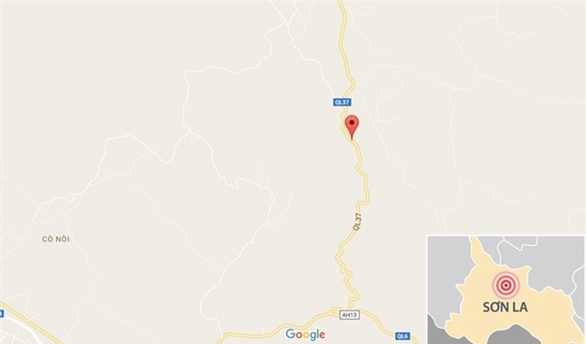 Tim ra nghi pham 'giet nguoi bang ban dinh kieu moi' o Son La hinh anh 2