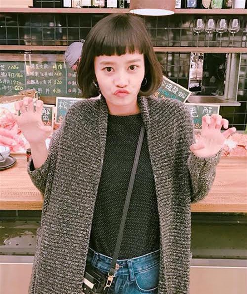 kho hieu voi nhung kieu toc vua xau, vua dim hang nhan sac cua nguoi dep viet - 3