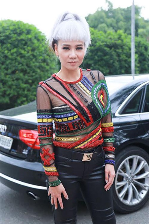 kho hieu voi nhung kieu toc vua xau, vua dim hang nhan sac cua nguoi dep viet - 6