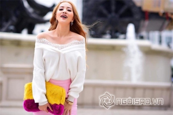 sao việt, khánh thi, nữ hoàng dancesports, khánh thi và phan hiển, khánh thi sành điệu