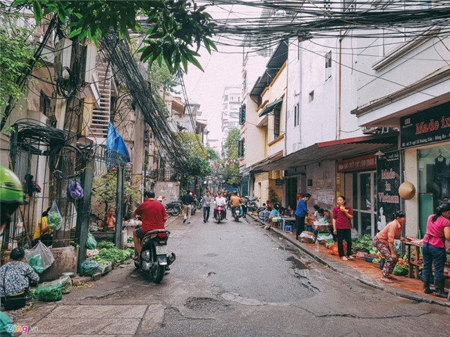 Tieu thuong ngoai tinh lo mat viec khi cho coc bi dep hinh anh 1