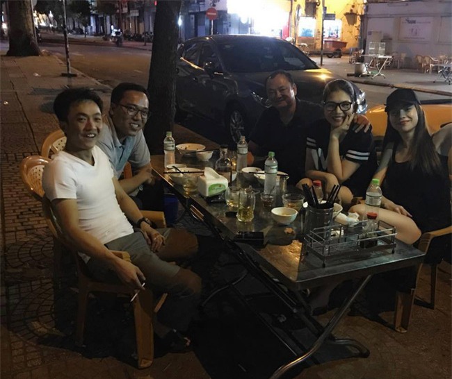 Hồ Ngọc Hà úp mở chuyện đang tự do trên Instagram - Ảnh 3.