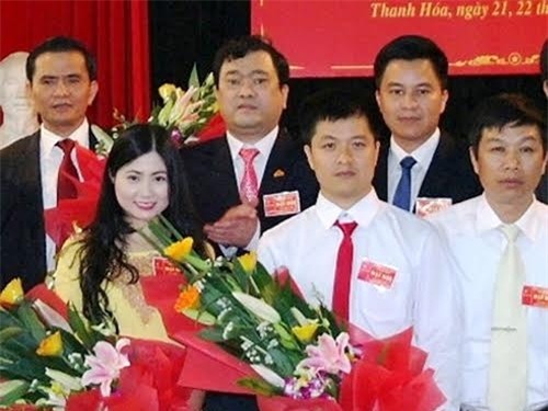 ngay mai co ket qua thanh tra viec bo nhiem