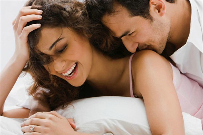 Không chỉ yêu, kết hôn còn là chọn bạn cùng lên giường, thế nên hãy chọn một người… - Ảnh 1.