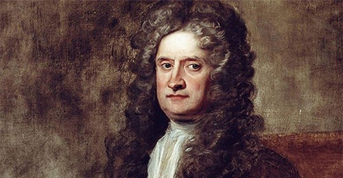 13 đại thiên tài có IQ cao "chóng mặt" - 3