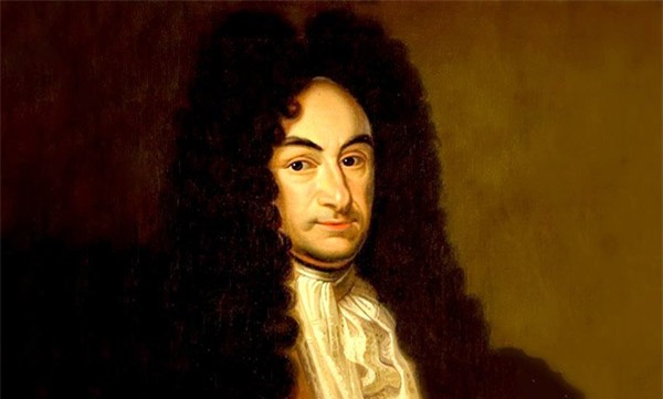 13 đại thiên tài có IQ cao "chóng mặt" - 4