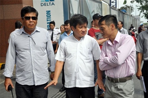 ong doan ngoc hai noi ly do tam dung xuong duong “doi” via he hinh anh 1