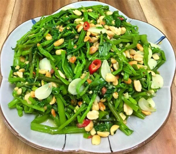 Loại rau quen thuộc mâm cơm nhà nào cũng có chữa được bách bệnh mà bạn thường nhắm mắt làm ngơ - Ảnh 3.