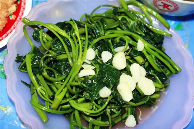 Loại rau quen thuộc mâm cơm nhà nào cũng có chữa được bách bệnh mà bạn thường nhắm mắt làm ngơ - Ảnh 4.