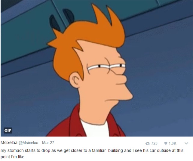 Nữ tài xế Uber “khóc không ra nước mắt” khi phát hiện ra danh tính của vị khách đang ngồi trên xe - Ảnh 10.